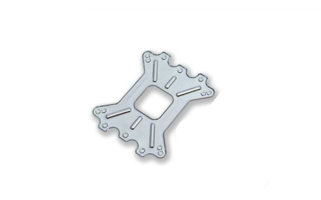 Backplate for Supremacy LGA1366/AMD - spare