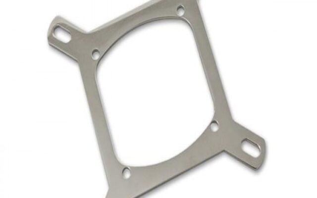 EK-Mounting Plate for Supreme HF - Intel - Nickel