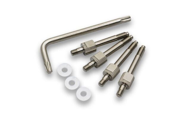 EK-Supremacy PreciseMount Add-on Naked Ivy