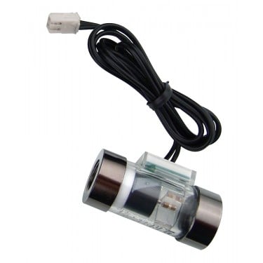 Koolance Pass-Through Flow Meter