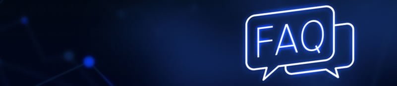 FAQ Banner Small