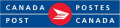 Canada Post Logo