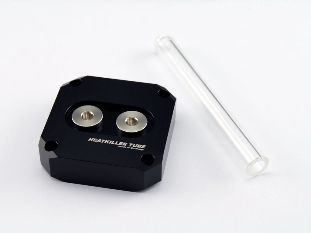 HEATKILLER® Tube – MultiPort Top 150