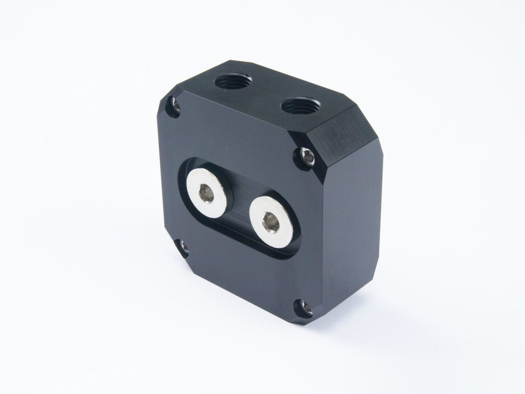 HEATKILLER® Tube - Spare Parts - Standalone Bottom - Image 2