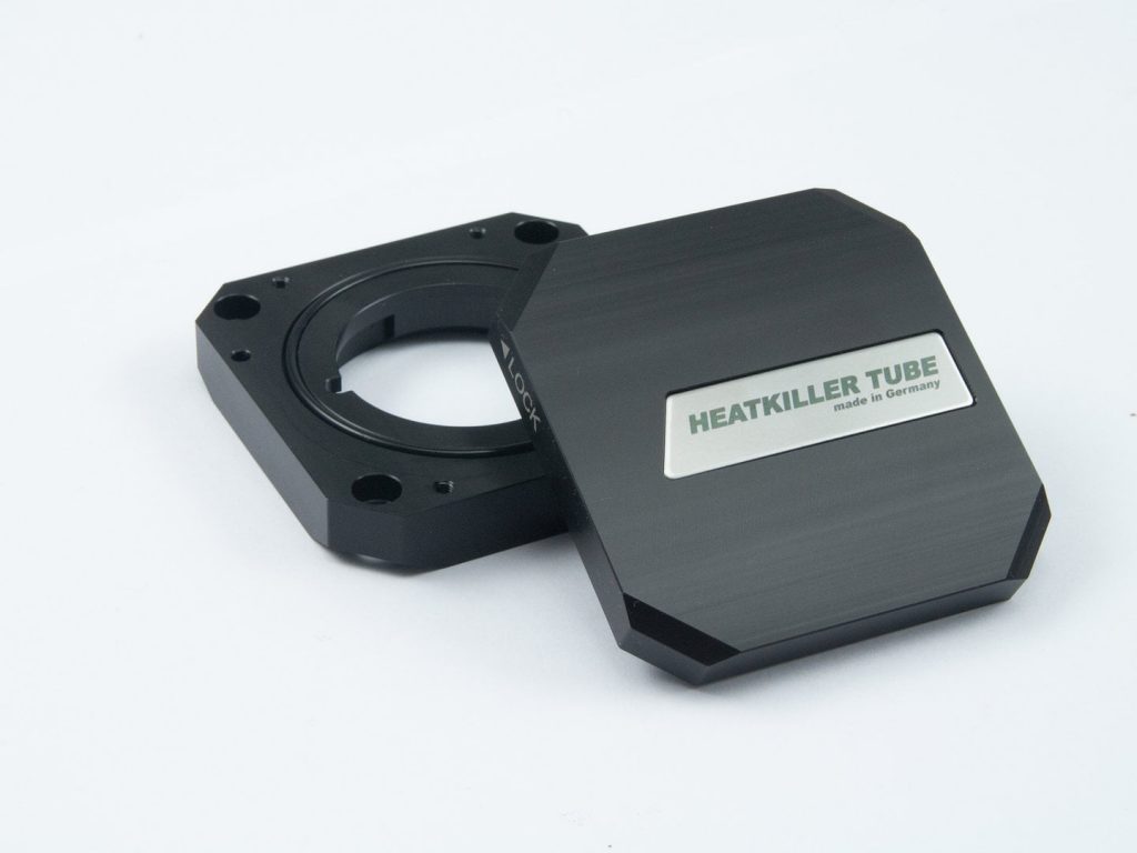 HEATKILLER® Tube - Spare Parts - Standard Top
