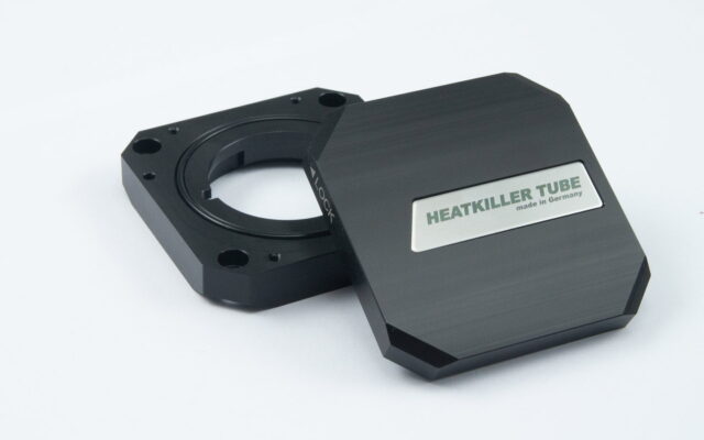 HEATKILLER® Tube - Spare Parts - Standard Top