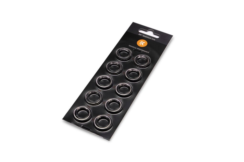 EK-Torque HTC-14 Color Rings (Pack of 10) - Image 5