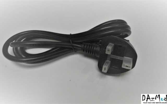 Uk Power Cord