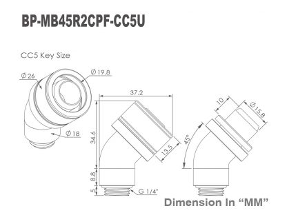 BP-MB45R2CPF-CC5U