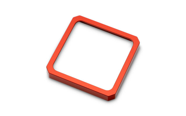EK-Quantum Magnitude Accent - Red