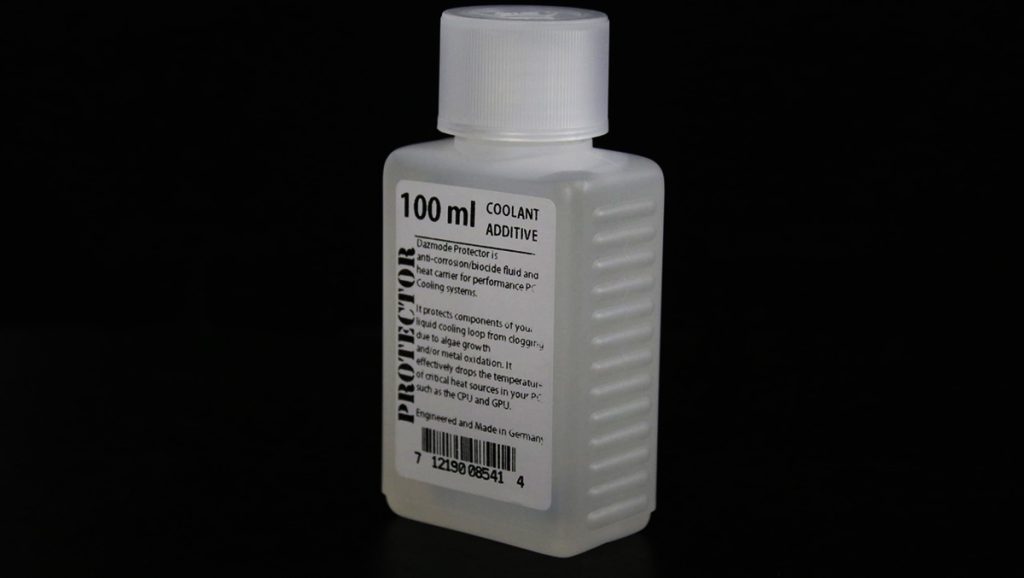 DazMode Protector