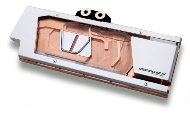 HEATKILLER® IV for RTX 2080 - ACRYL