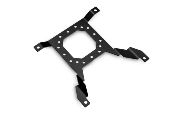 EK-Loop Uni Pump Reservoir Bracket - 140mm