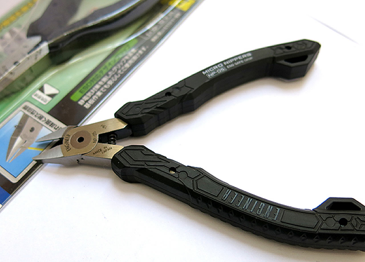 Micro nippers deals