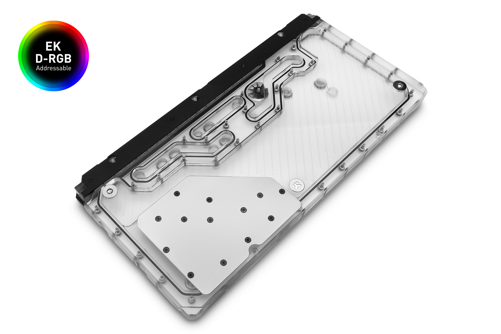 Pc water 2025 distribution block