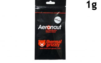 Thermal Grizzly Aeronaut – 1g – CableMod Global Store