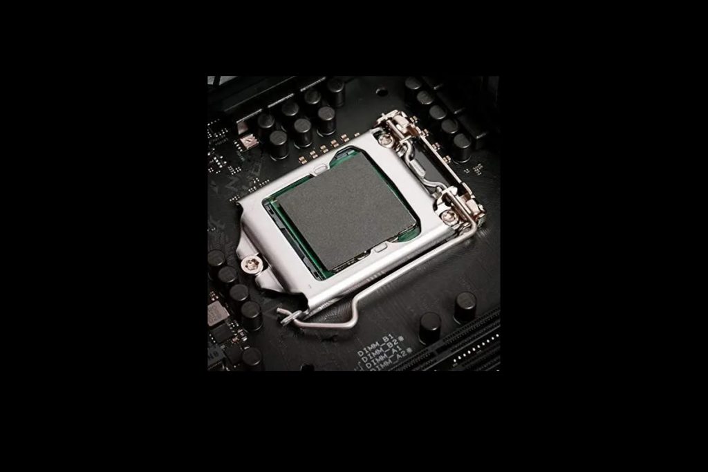 Thermal Grizzly Carbonaut High-Tech Carbon Thermal Pads - 25x25x0.2mm - Image 2