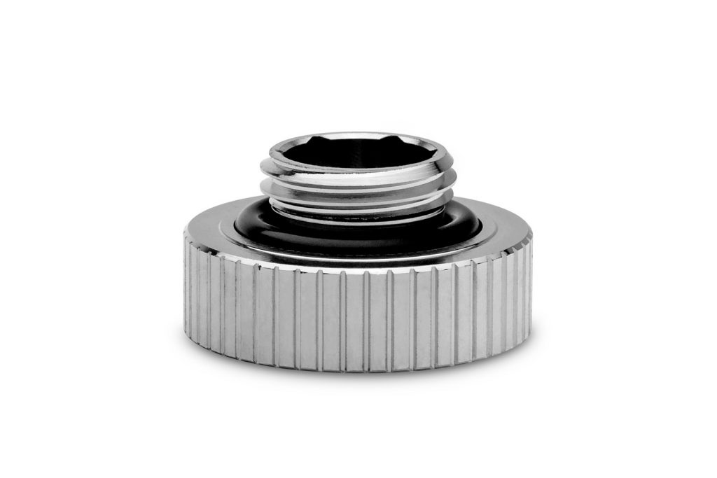 EK-Quantum Torque Extender Static MF 7mm - Nickel