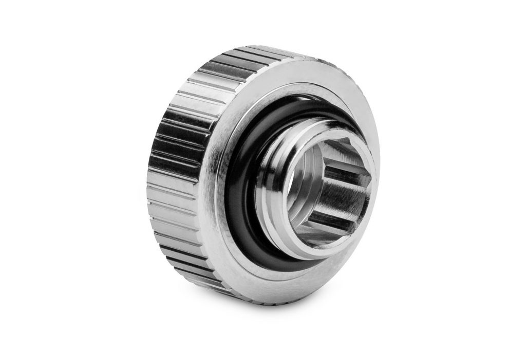 EK-Quantum Torque Extender Static MF 7mm - Nickel - Image 3