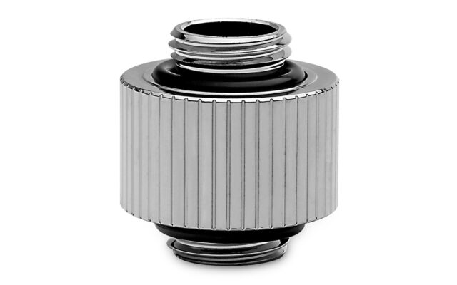 EK-Quantum Torque Extender Static MM 14mm - Nickel