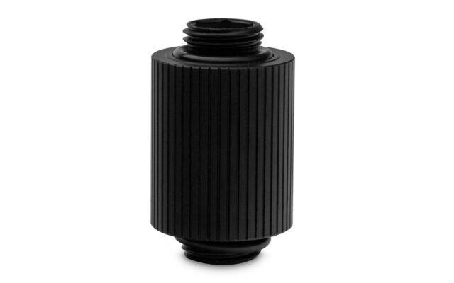 EK-Quantum Torque Extender Static MM 28mm - Black