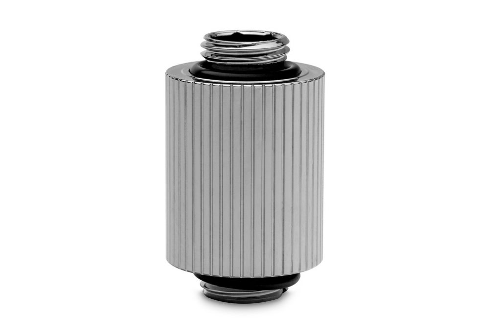 EK-Quantum Torque Extender Static MM 28mm - Nickel