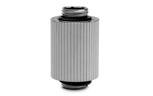 EK-Quantum Torque Extender Static MM 28mm - Nickel