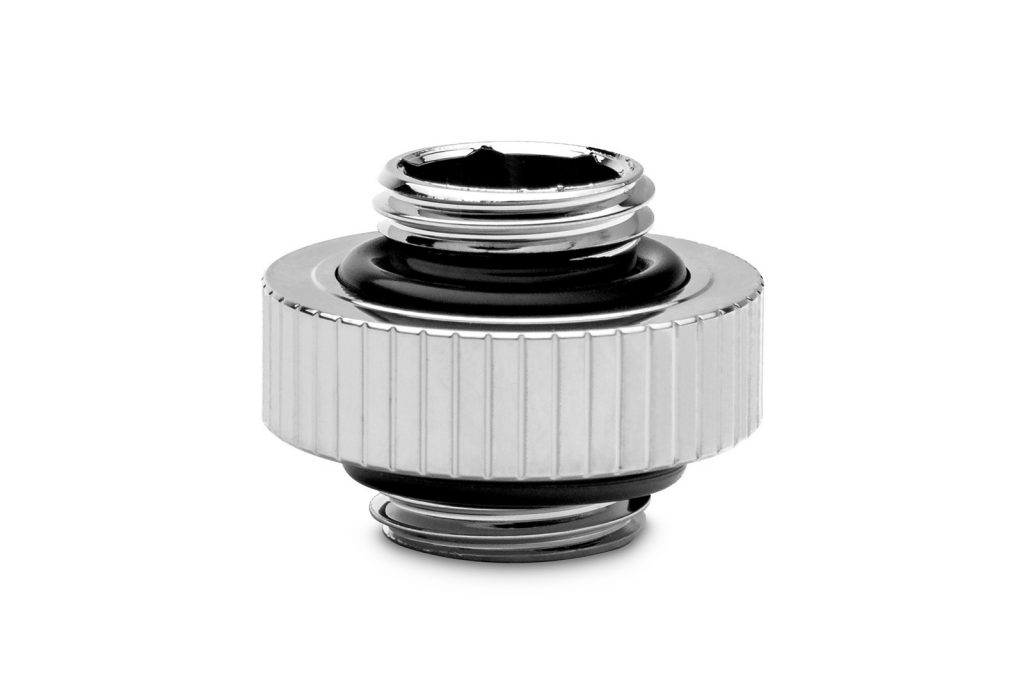 EK-Quantum Torque Extender Static MM 7mm - Nickel