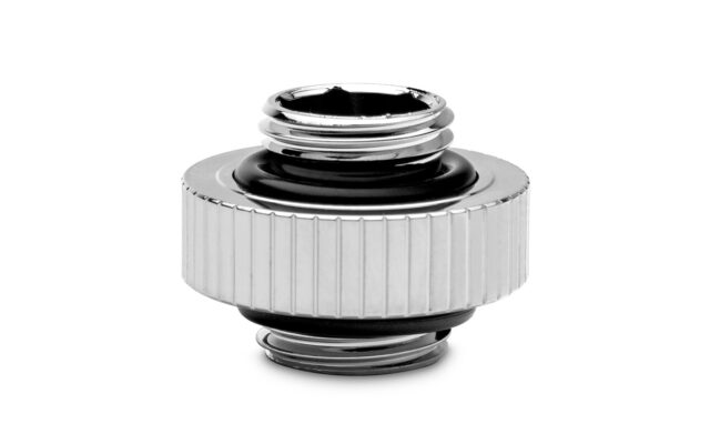 EK-Quantum Torque Extender Static MM 7mm - Nickel