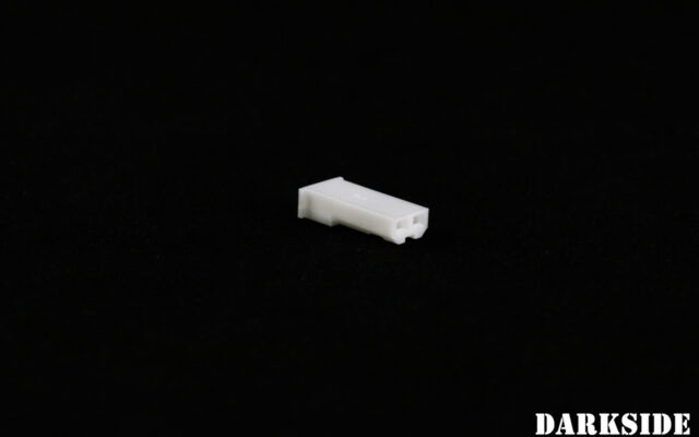 Connect G2 Connector Type A - White