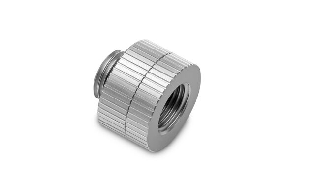 EK-Quantum Torque Extender Rotary MF 14 - Satin Titanium