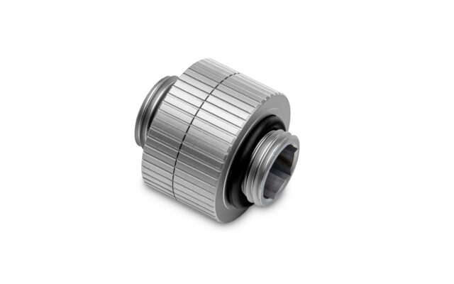 EK-Quantum Torque Extender Rotary MM 14 - Satin Titanium