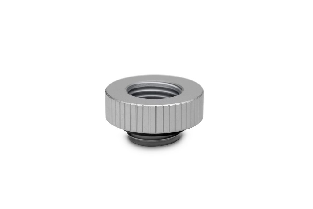EK-Quantum Torque Extender Static MF 7 - Satin Titanium