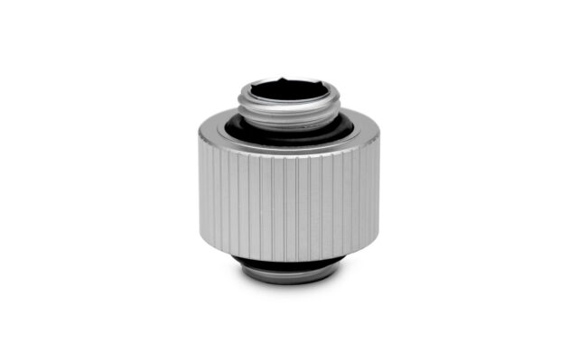EK-Quantum Torque Extender Static MM 14 - Satin Titanium