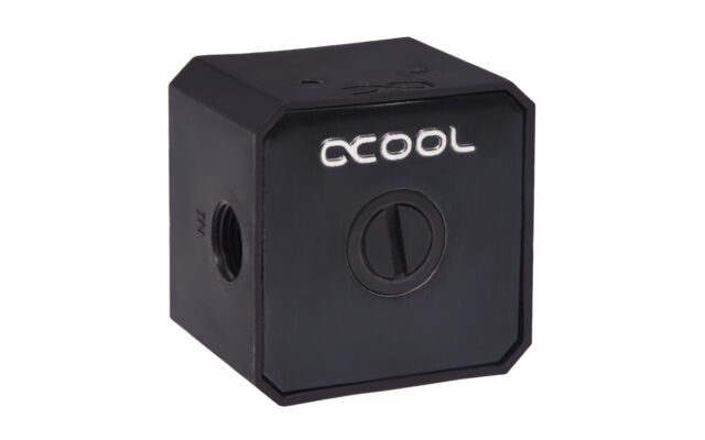 Alphacool Eisstation DC-LT - Solo Top