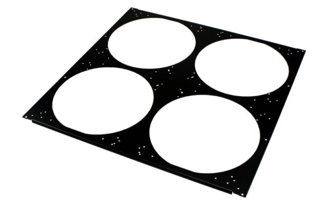 MO-RA3 420 Mounting Bracket for 180-230mm Fans