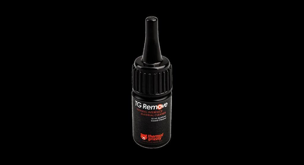 Thermal Grizzly Remove - 10ml