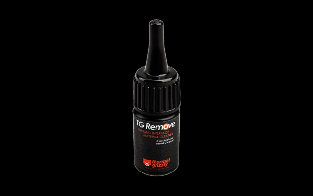 Thermal Grizzly Kryonaut Extreme Thermal Compound 2 Grams + Thermal Grizzly  Remove - 10ml