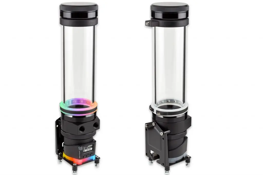【全品送料無料】 Aquacomputer pump NEXT D5 with reservoir PRO 200 D5 ULTITUBE 掃除機・クリーナー
