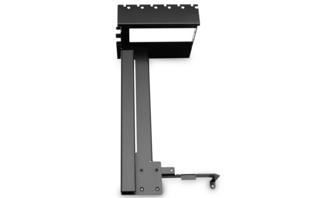 EK-Loop Vertical GPU Holder - Shifted