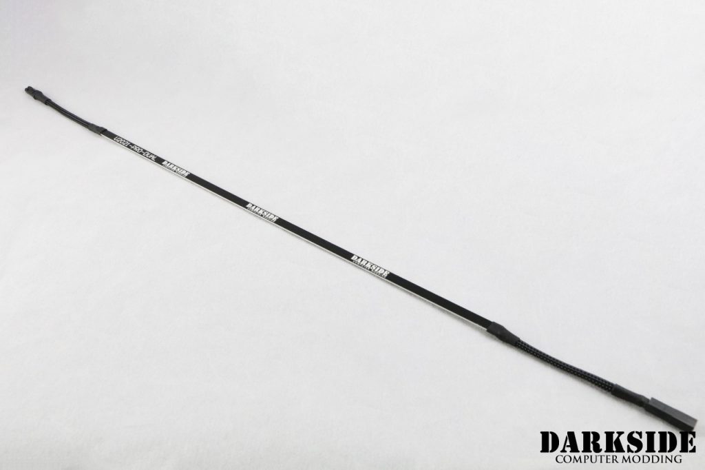 DUAL CONNECT Extension - 12" (30cm) Dual-Ended LED Strip - UV PRO - Image 2
