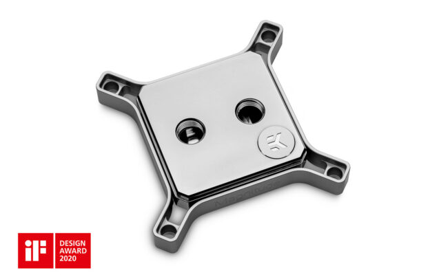 EK-Quantum Magnitude - 20xx Full Nickel