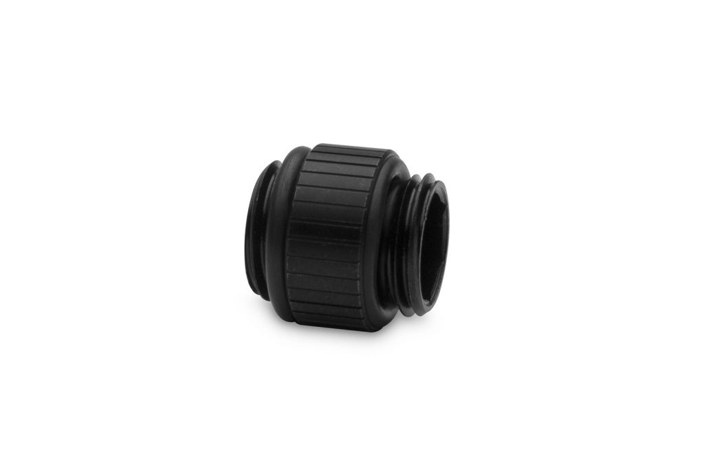 EK-Quantum Torque Micro Extender Static MM 7 - Black - Image 2