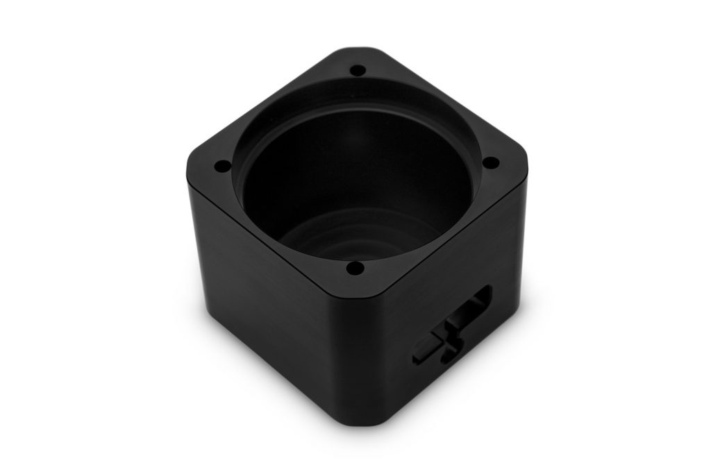 EK-Quantum Convection D5 - Black - Image 2