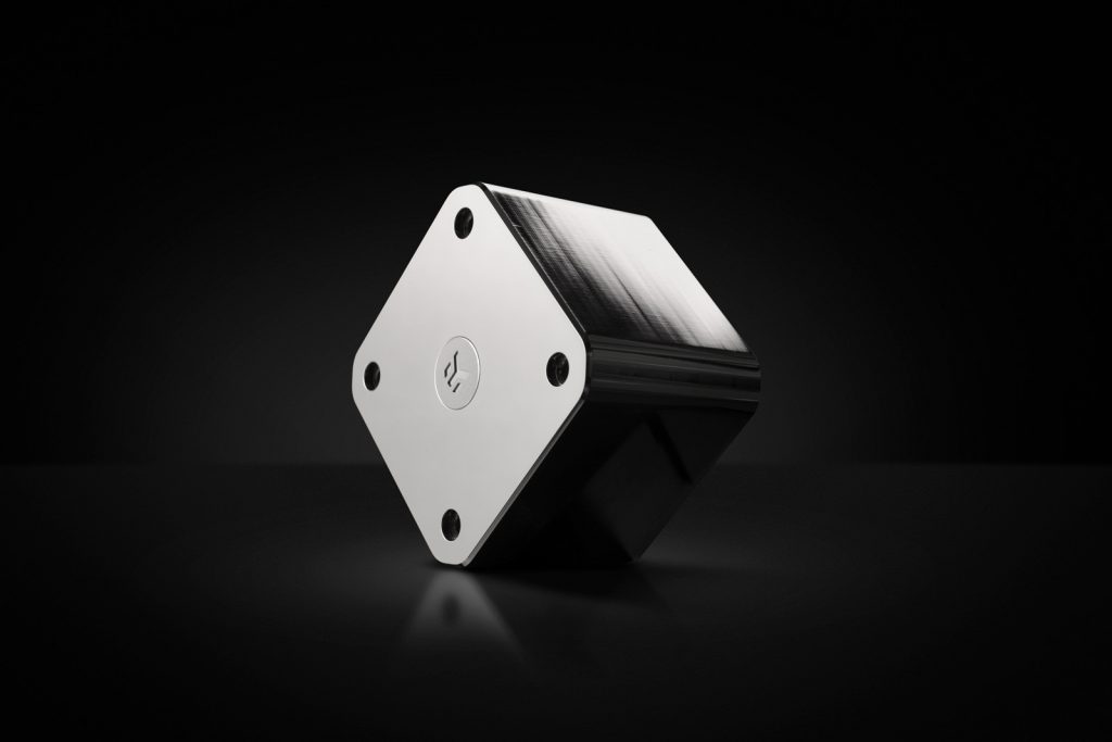 EK-Quantum Convection D5 - Nickel