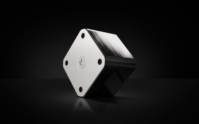EK-Quantum Convection D5 - Nickel