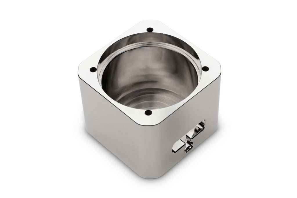 EK-Quantum Convection D5 - Nickel - Image 3