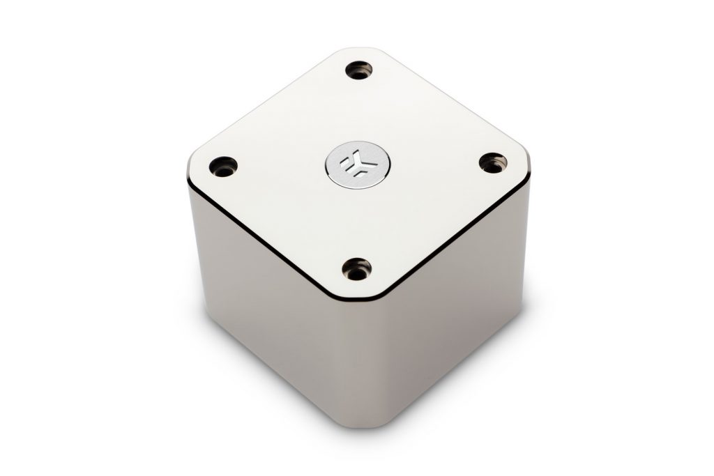EK-Quantum Convection D5 - Nickel - Image 2