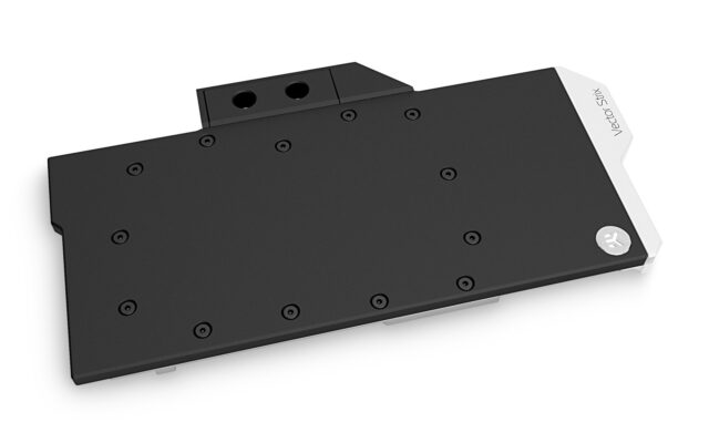EK-Quantum Vector Strix RX 6800/6900 D-RGB - Nickel + Acetal