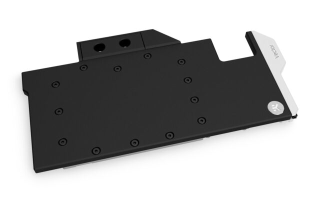 EK-Quantum Vector N+ RX 6800XT/6900XT D-RGB - Nickel + Acetal